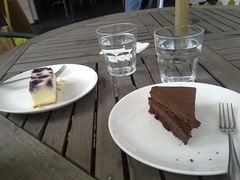 -榖屋house of flour(张江首店)