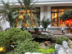 -聚福宝合苑食府(南头镇店)