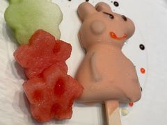 -莫干山开元森泊·云顶餐厅
