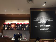 -糖纸甜品(恒一广场店)