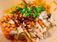 -小翔干面(西航店)