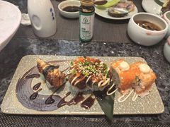 -菊上料理(蜀山银泰百货店)