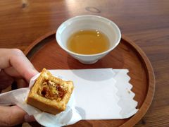 -微热山丘(台北民生公园门市店)
