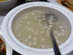 酒酿小圆子-聚丰园•湖鲜餐厅(阿红私房菜梅石路店)