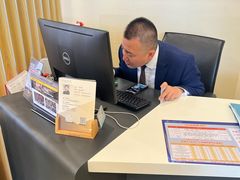 -大连中升雷克萨斯(华北路店)