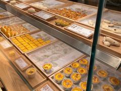 -泸溪河桃酥(欧尚店)