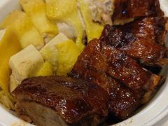 -日昌餐馆(亦庄店)