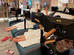 -东方棕泉·洗浴·按摩·美食国际水疗会所(福田店)