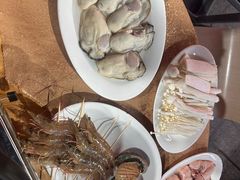 -濠轩阁特色生蚝火锅总店
