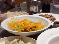 -德发长·花式蒸饺(大唐不夜城店)