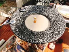 -初拾·花里餐厅(钜城华亿店)