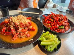 -红盔甲·小龙虾(车公庙店)