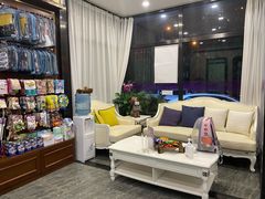 -宠爱国际动物医院· 猫科· 外科·中兽医(长白店)