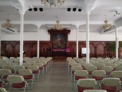 -上海基督教景灵堂