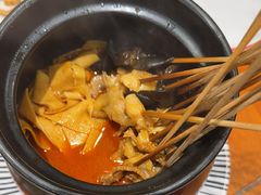 -有滋有味烧烤涮(果园星城C区店)
