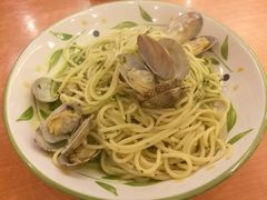 -萨莉亚意式餐厅(中信地铁商场店)