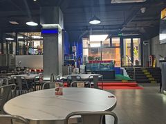 -明本海鲜大排档·鱼生海鲜烧烤宵夜(陈家祠店)