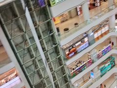 -古茗(南坪万达步行街店)