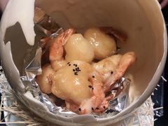 -柒园·三十年创意杭帮菜(龙湖滨江天街店)