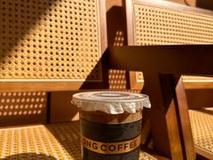 -蓉小乔·RONG COFFEE(春熙路店)