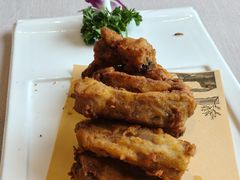 蒜香排骨-顺鹅季·非遗烧鹅(六道口店)