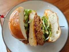 -RAC BAR(安福路店)