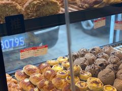 -嘉年华面包房餐厅（饺子馆）(陶然亭店)