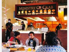 -Ministry of Crab(科伦坡店)