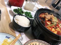 -姑姑宴(富力广场店)