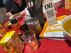 -潮汕·草根牛肉档(上海荟聚城市集市店)