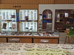 -博客眼镜(大学城店)