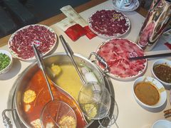 -汕头八合里海记牛肉店(清河店)