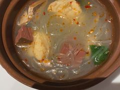-民国红公馆·秦淮八艳(夫子庙店)
