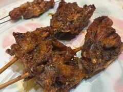 -北丐先生·野馄饨烧烤(雨花万象店)