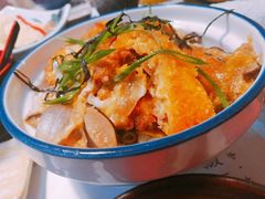 -大江户日本料理(吕厝店)