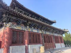 -洛阳白马寺