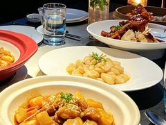 -RIVIERA 松鹤楼(外滩店)