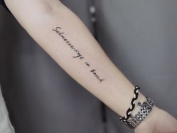 -雕哥的纹身店A3 TATTOO&纹身培训
