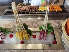 -唐山香格里拉大酒店·香啡阁(长虹西道店)