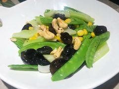 -大树餐厅(红旗街万达店)