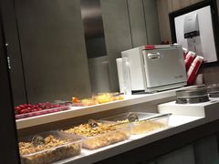 自助取餐区-海底捞火锅(亲子主题北金鹰店)