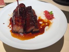 -侨美食家·粤菜(体育西路店)
