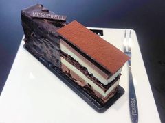 -麦雪尔甜品·生日蛋糕(新街口旗舰店)