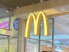 -麦当劳(SM城市广场店)