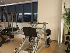 -YCHL FIT 健身(星寰店)