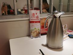-港禧茶餐厅(美莲广场店)