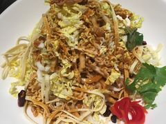 -上关雪東北菜(中房金谊店)