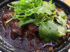 -沈妈砂锅(光华村店)