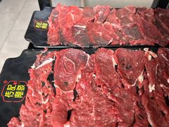 -潮发潮汕牛肉店(龙洞店)