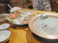 -民食香·腊排骨野生菌美食(木府店)